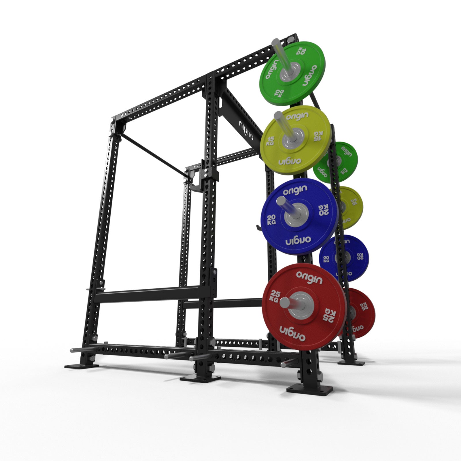 Origin Rack And Rig Origin Performance Series Power Rack – Origin Fitness