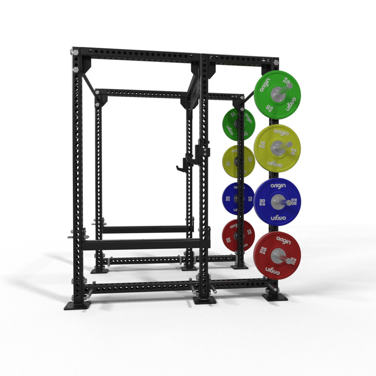Origin 8 Rack Origin Performance Series Power Rack – Origin Fitness