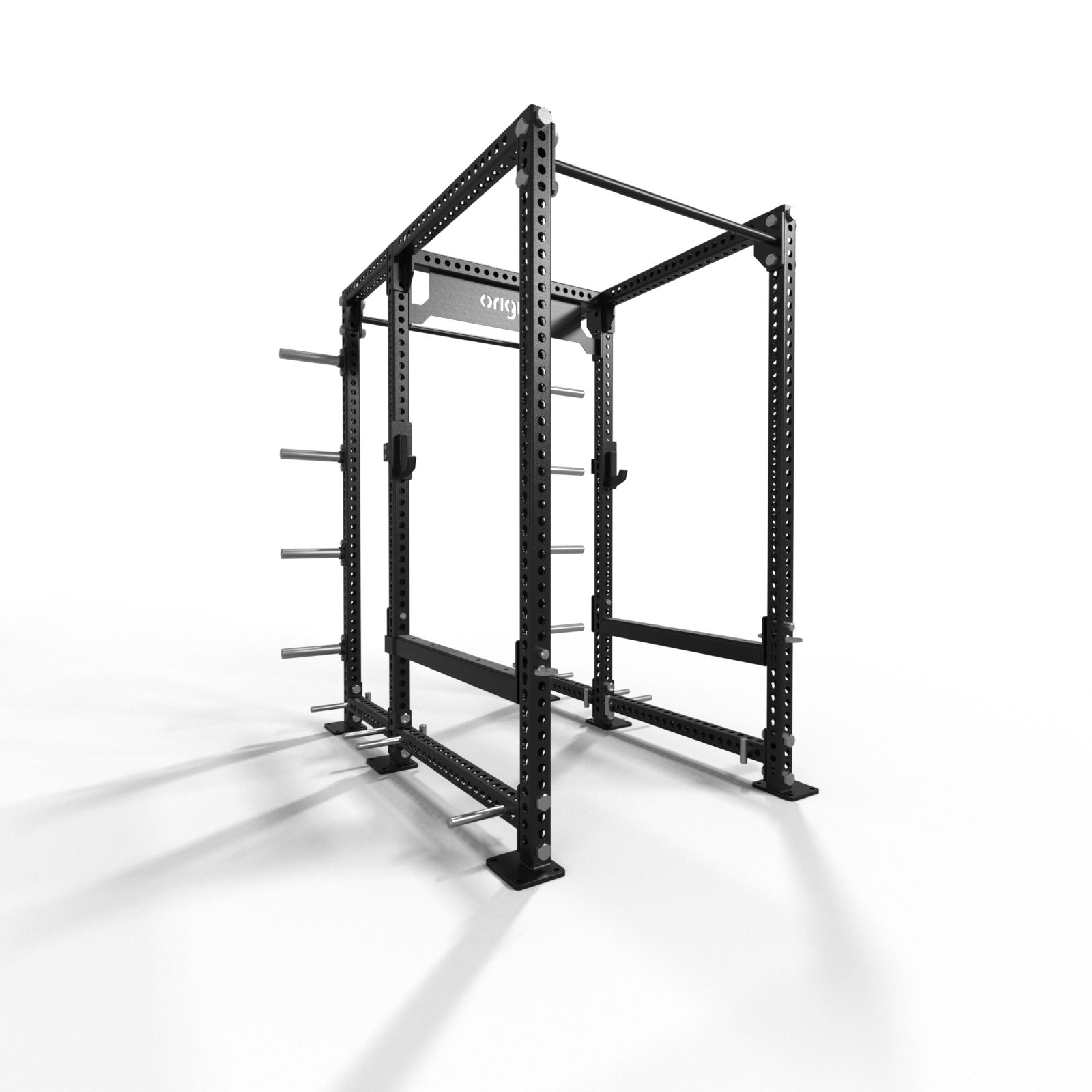 Origin Storage Rack Origin Performance Series Power Rack – Origin Fitness