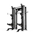 Origin Performance Series Half Rack 3 in 1