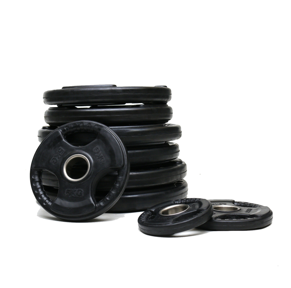 Origin Fitness Origin Barbell Set (100kg) Origin Barbell Set (100kg)