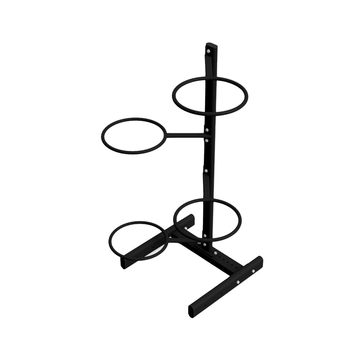 Origin 8 Gym Ball Rack – Origin Fitness