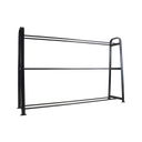 Origin 12 Gym Ball Rack