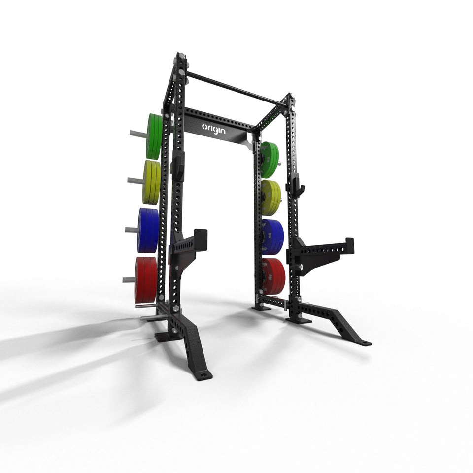 Origin Performance Series Half Rack – Origin Fitness