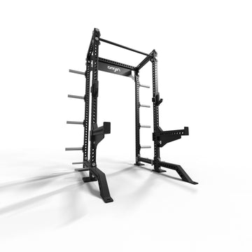 Origin Fitness Origin Performance Series Half Rack Origin Performance Series Half Rack