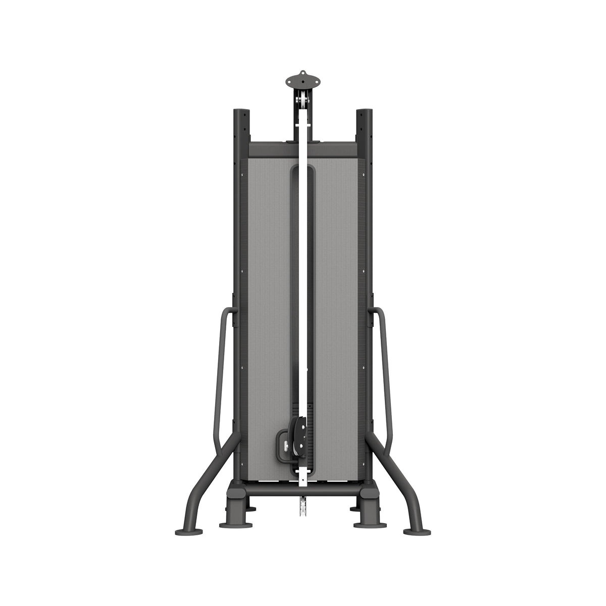 Origin Fitness Origin Hi/Lo Cable Pulley (incl Support Frame) Origin Hi/Lo Cable Pulley (incl Support Frame)