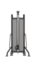 Origin Hi/Lo Cable Pulley Machine