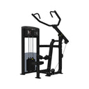 Impulse IF93 Lat Pulldown