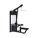 Impulse IF93 Vertical Row/Lat Pulldown