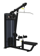 Impulse IF93 Vertical Row/Lat Pulldown