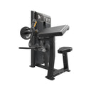 Impulse IF93 Dual Bicep/Tricep Machine