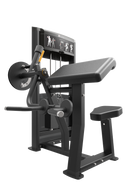 Impulse IF93 Dual Bicep/Tricep Machine