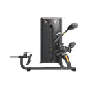 Impulse IF93 Dual Abdominal and Back Extension