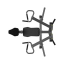 Impulse IFP Seated Shoulder Press