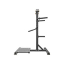 Impulse IFP Standing Lateral Raise
