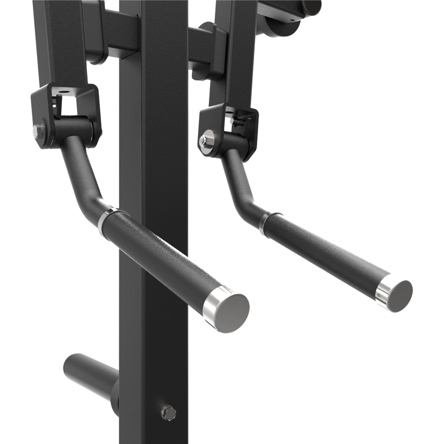 Impulse IFP Standing Lateral Raise – Origin Fitness