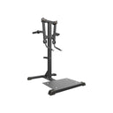 Impulse IFP Standing Lateral Raise