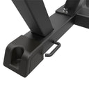 Impulse IFP Seated Chest Press