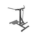 Impulse IFP Standing Chest Fly