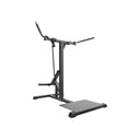 Impulse IFP Standing Chest Fly