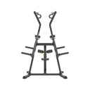 Impulse IFP Lat Pulldown Machine