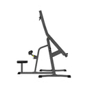 Impulse IFP Lat Pulldown Machine