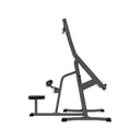 Impulse IFP Lat Pulldown Machine