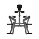 Impulse IFP Lat Pulldown Machine