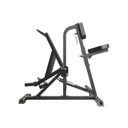 Impulse IFP Seated Row
