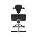Impulse IFP Bicep Curl