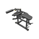 Impulse IFP Prone Leg Curl