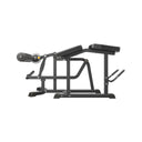 Impulse IFP Prone Leg Curl