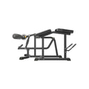 Impulse IFP Prone Leg Curl