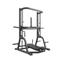 Impulse IFP Vertical Leg Press