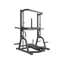 Impulse IFP Vertical Leg Press