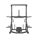 Impulse IFP Vertical Leg Press