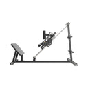 Impulse IFP Hack Squat