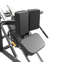 Impulse IFP Hack Squat