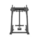 Impulse IFP Reverse Hyperextension