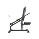Impulse IFP Bicep/Tricep