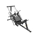 Impulse IFP Hack Squat/Leg Press