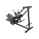 Impulse IFP Hack Squat/Leg Press