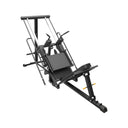 Impulse IFP Hack Squat/Leg Press