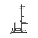 Impulse IFP Half Rack Smith Machine