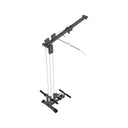 Impulse IFP Lat Pulldown Seated Row Attachment