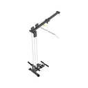 Impulse IFP Lat Pulldown Seated Row Attachment