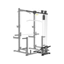 Impulse IFP Lat Pulldown Seated Row Attachment