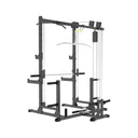Impulse IFP Lat Pulldown Seated Row Attachment