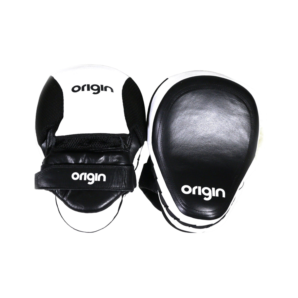 Origin Fitness Origin Hook and Jab Pads Origin Hook and Jab Pads