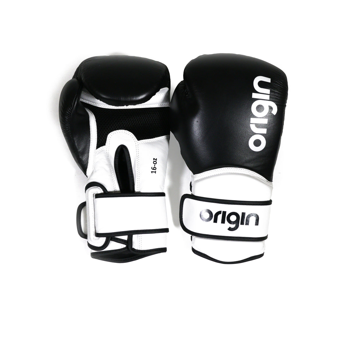 Origin Fitness Origin 14oz Leather Boxing Glove Origin 14oz Leather Boxing Glove - 14oz